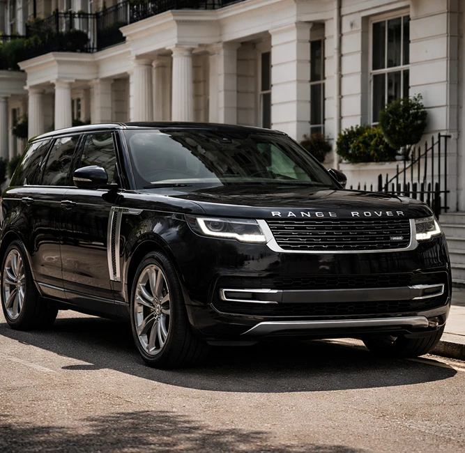 Range Rover