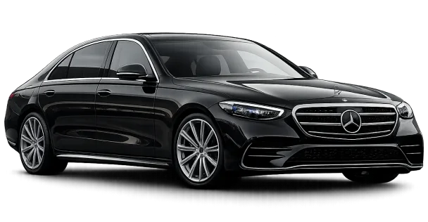 Mercedes S Class