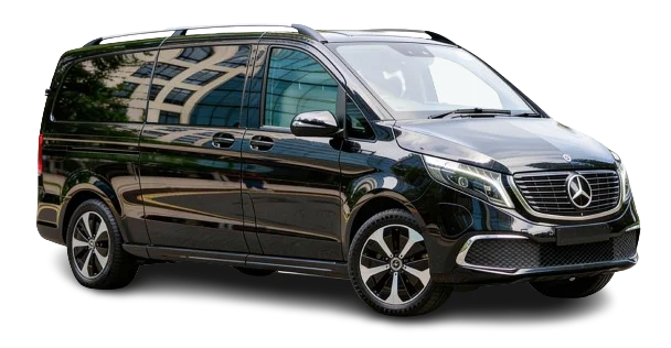Mercedes V Class
